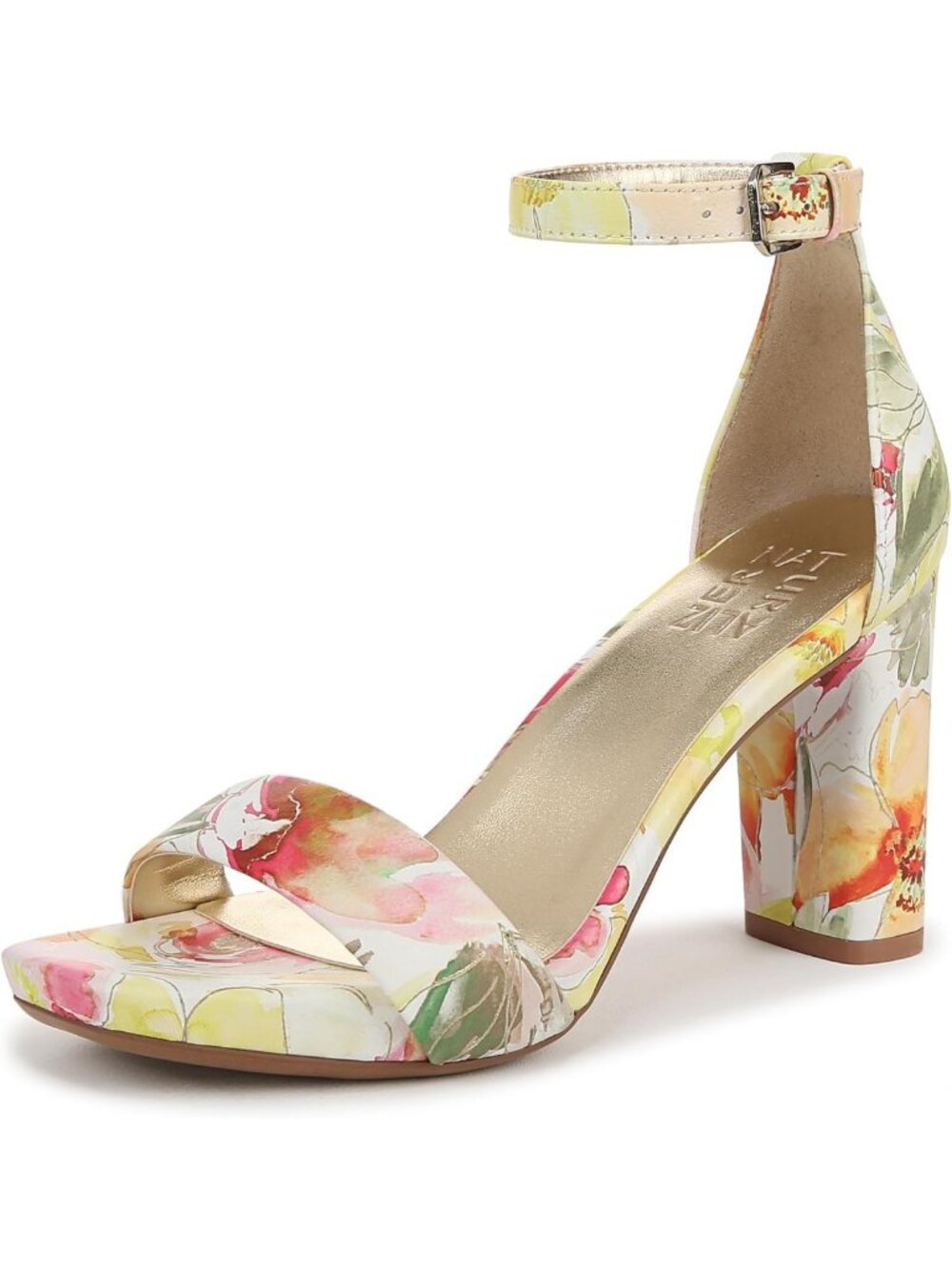 Stylish Natural Dress Sandals for Comfort and Versatility - Perfect for Summer!